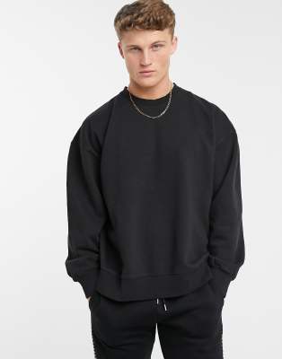 asos menswear