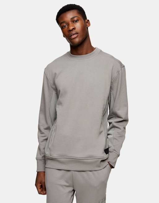 Topman hot sale champion jumper