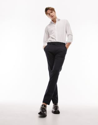 Pantalon homme topman w 30 ou 40 - Vêtements