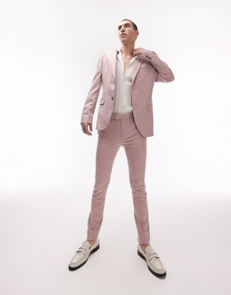 Asos costume mariage discount homme