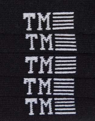 topman trainer socks