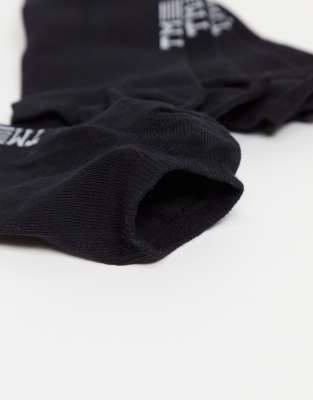 topman trainer socks