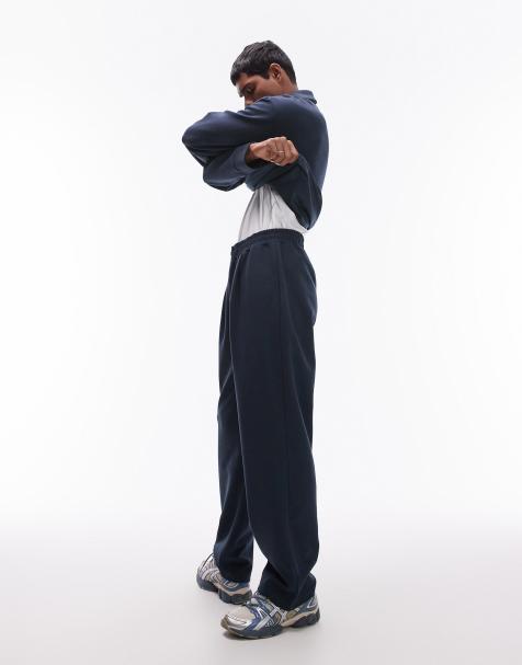 Asos mens best sale jogging bottoms