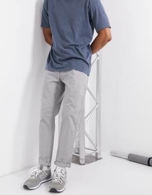 topman tapered pants