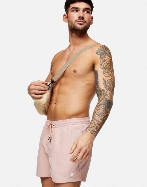 Topman swimming shorts sale