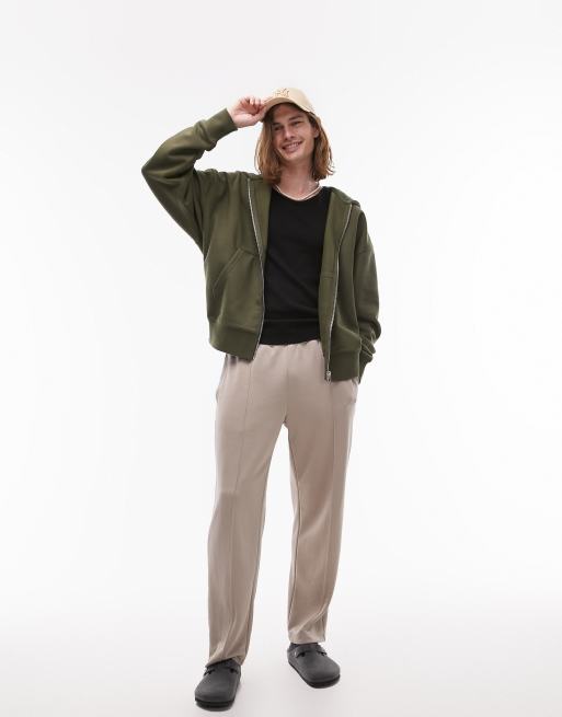 Heavyweight khakis best sale