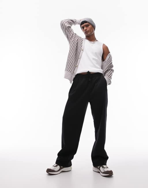 Topman jogging bottoms hotsell