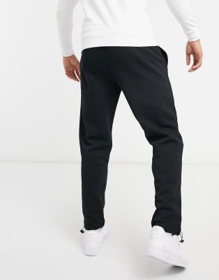 topman black joggers