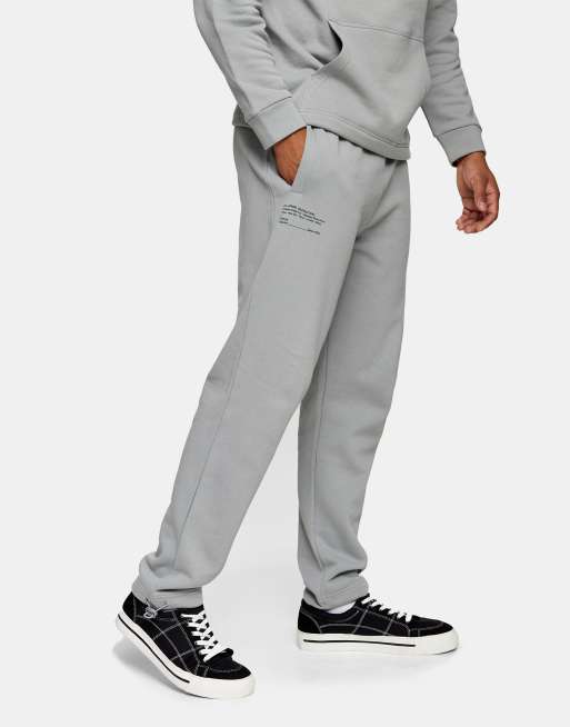 topman sweatpants