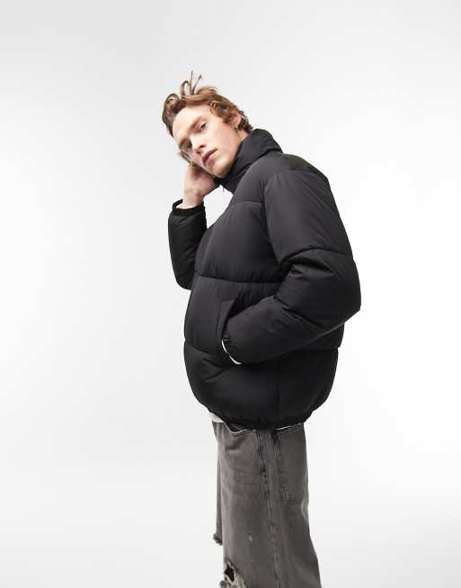 Topman 2024 down jacket