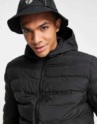 tog 24 puffer jacket