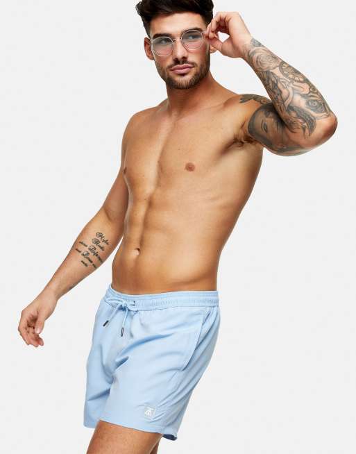 Topman swimwear store