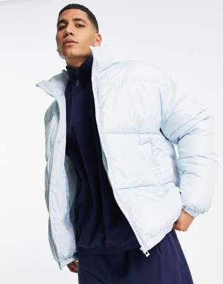 topman padded jacket