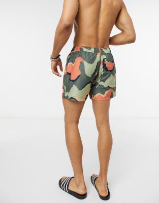 topman swim trunks