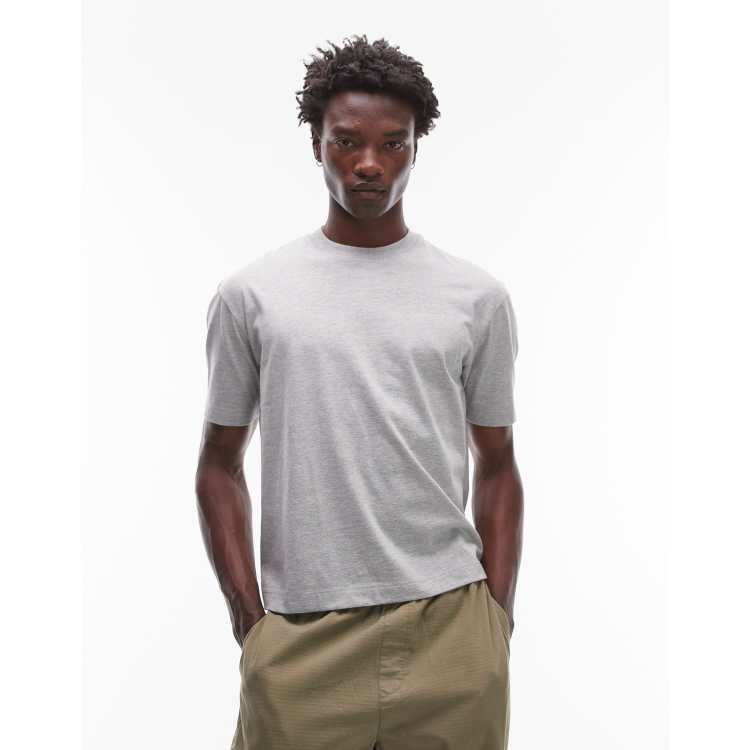 トップス tieme button up T-shirt-GRAY ZT253185_FLX_CAMPAIGN_1A_1024x