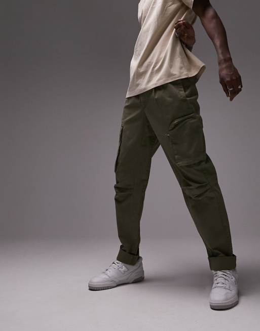 Topman Relaxed Fit Trousers 2024, Buy Topman Online