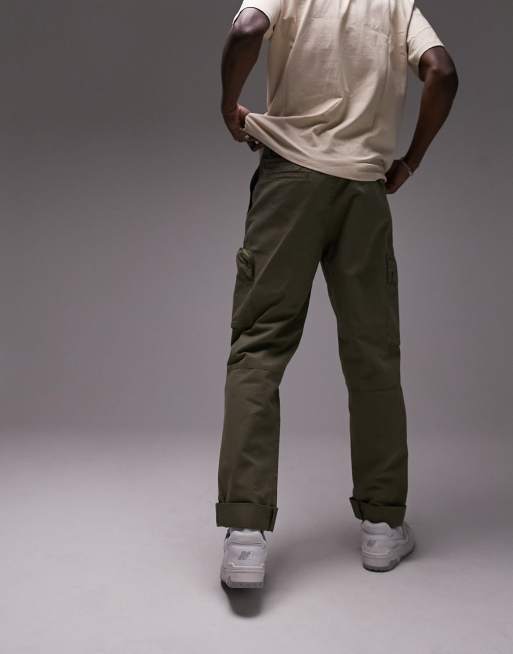 Topman Relaxed Fit Trousers 2024, Buy Topman Online