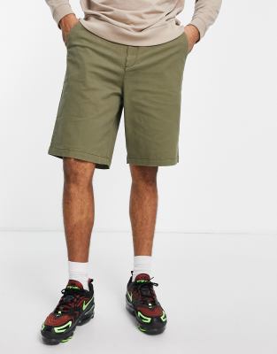 smart chino shorts