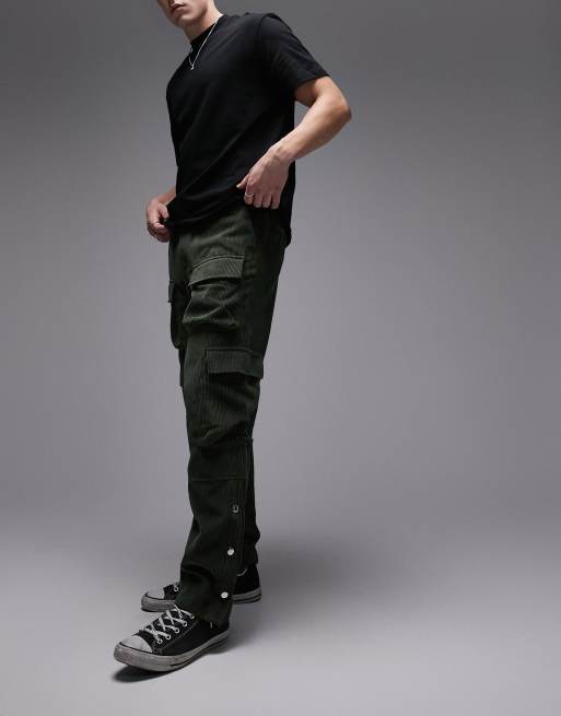 Topman deals khaki pants