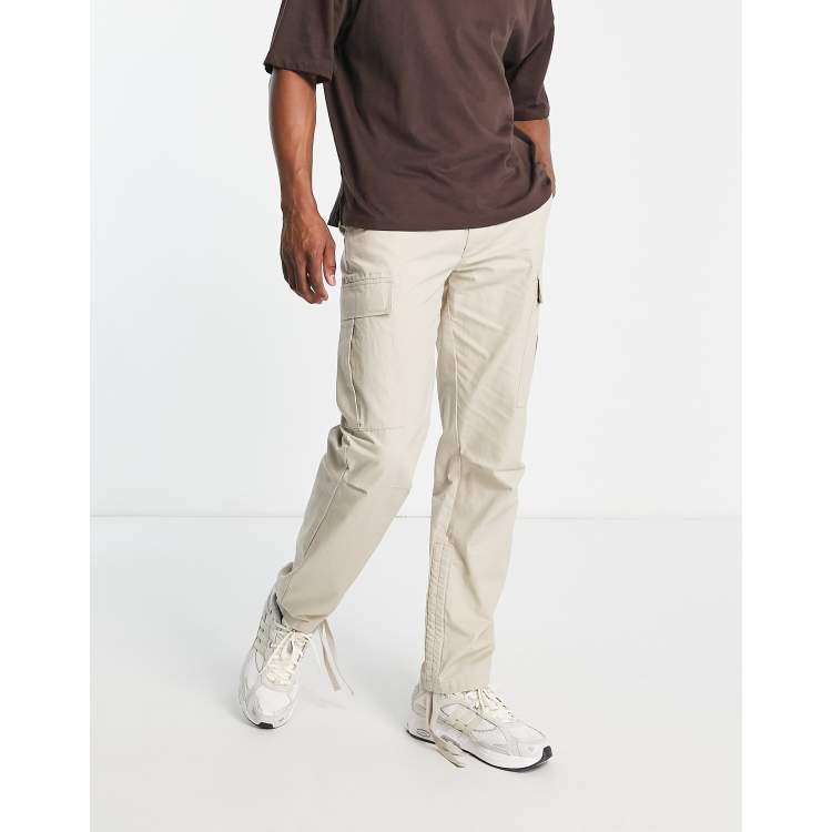 Topman store cargo trousers