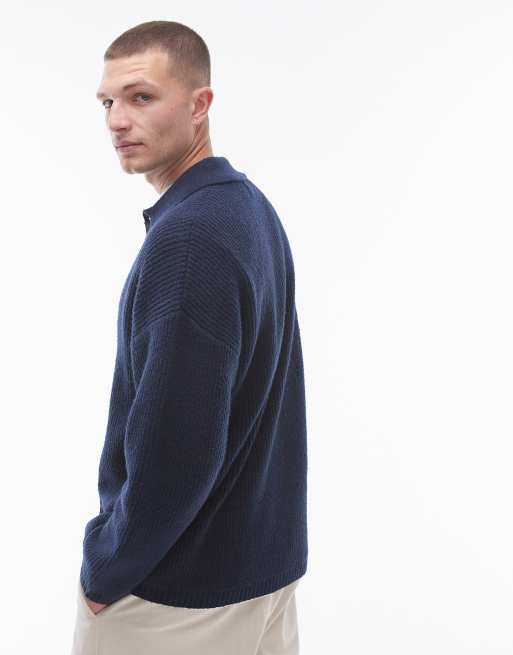 Topman polo sales