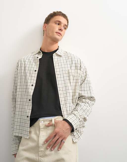 Topman relaxed fit long sleeve t-shirt in black, 2 of 5