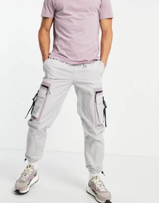 cargo pants topman