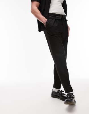 top shop chinos