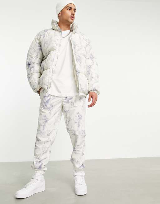 Tie dye sweatpants asos hotsell
