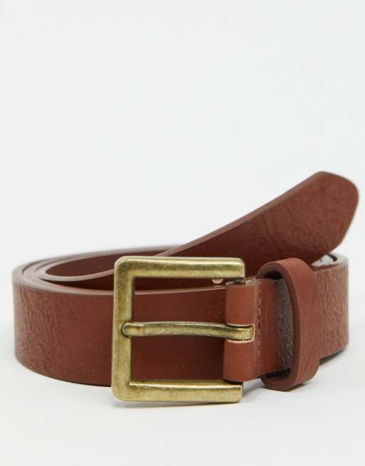 Topman - Riem in lichtbruin