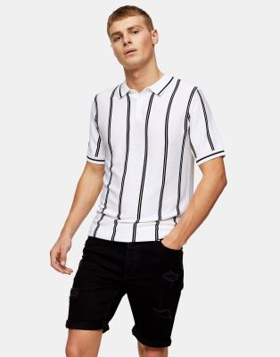 topman jogger shorts