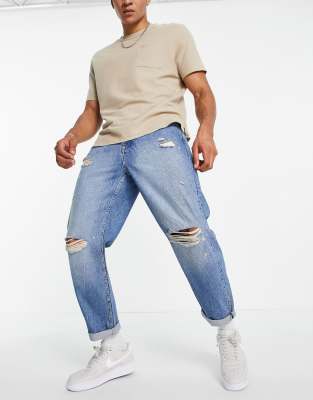 topman ripped jeans