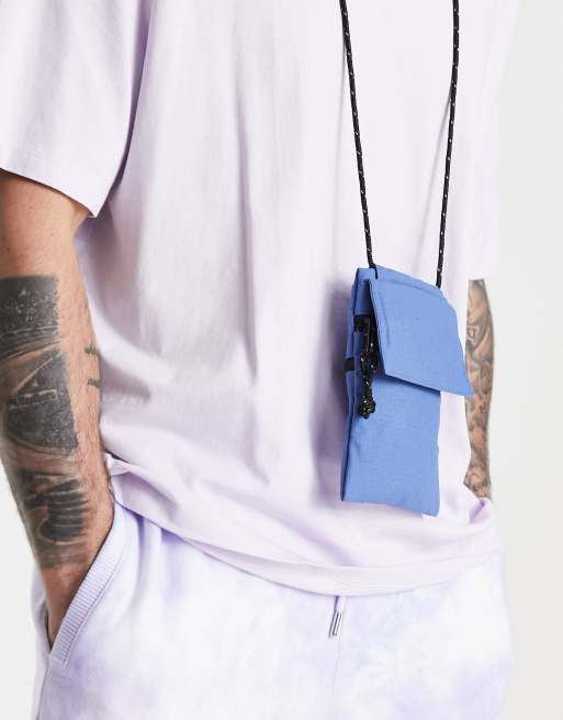 Topman cross body online bag