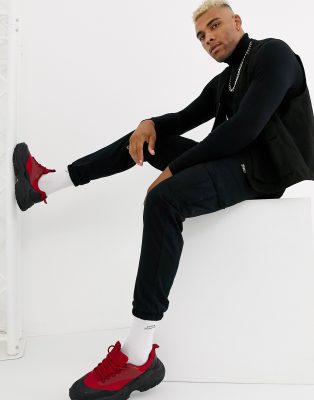 topman roll neck