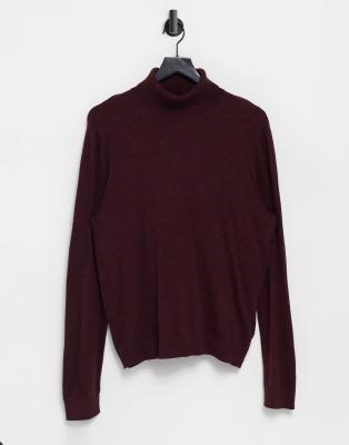 top man jumpers