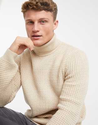 topman roll neck
