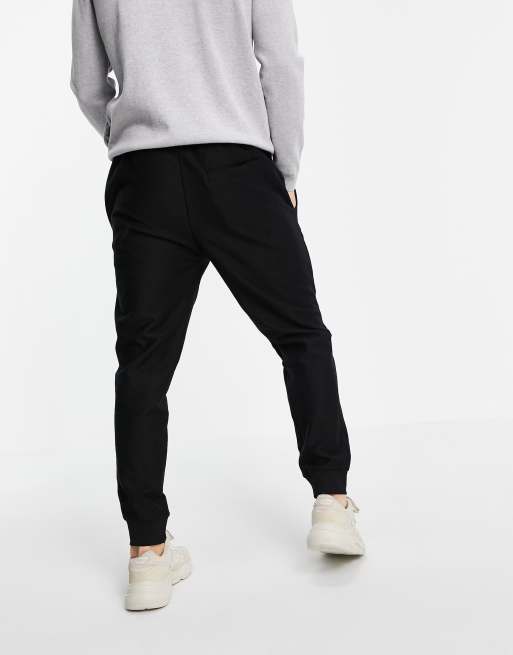 Nike twill joggers best sale