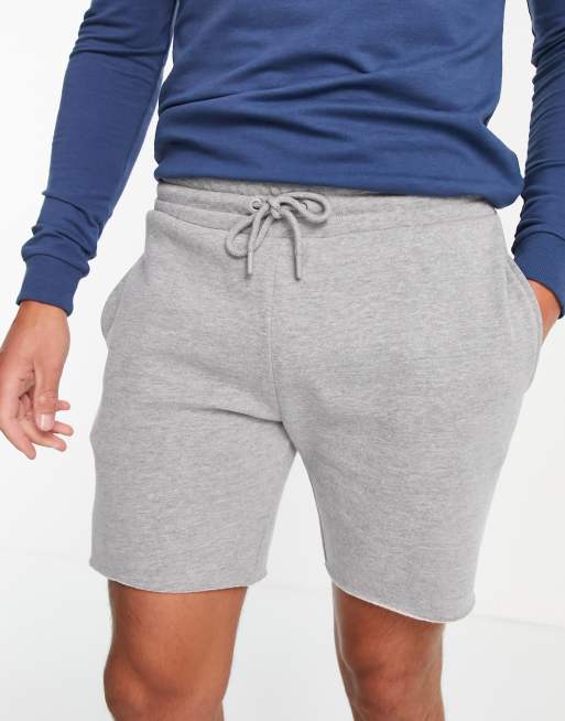 Topman short in grey | ASOS