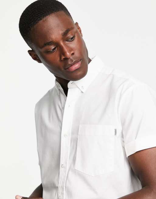 Topman short sleeve on sale shirt