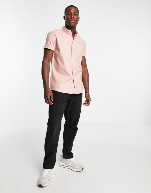 Topman chemise best sale