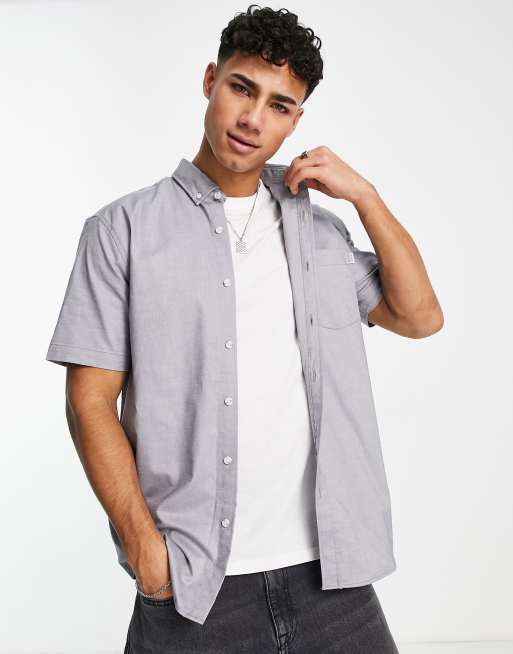 Topman short sleeve store shirt