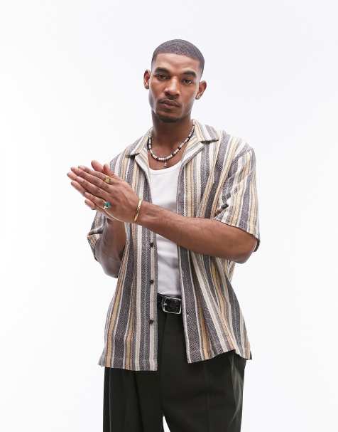 top man clothing