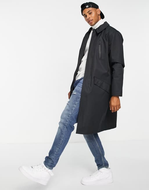 Topman trench 2025