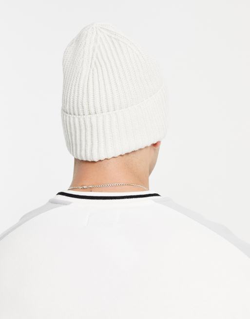 Topman cheap fisherman beanie