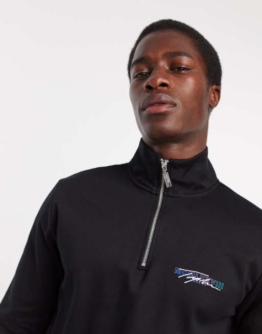 topman oversized sweater