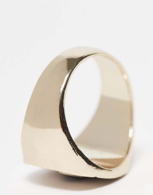 Topman shop mens rings