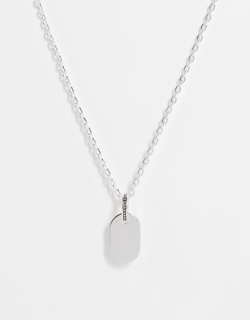 Topman necklaces outlet