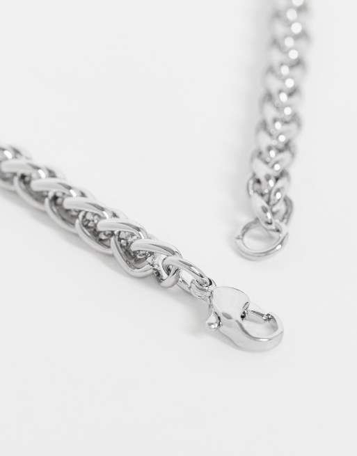 Topman clearance chain necklace