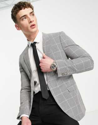 topman skinny blazer