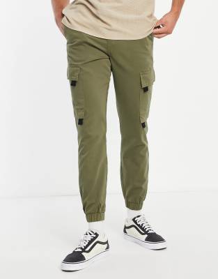 topman khaki pants